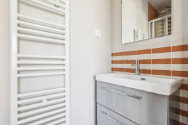 
                                                                                        Colocation
                                                                                         Maison  CASSINI - Chambre 14.68m² - Villejuif - 945€/mois CC