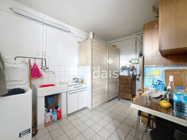 
                                                                                        Vente
                                                                                         Maison centre ville de Saint-Lô 3 chambres  -529 m2 de terra