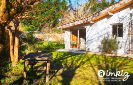 
                                                                                        Vente
                                                                                         Maison chaleureuse 3 pièces