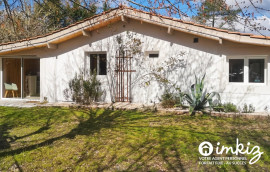 
                                                                                        Vente
                                                                                         Maison chaleureuse 3 pièces