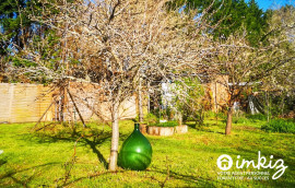 
                                                                                        Vente
                                                                                         Maison chaleureuse 3 pièces