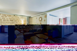 
                                                                                        Colocation
                                                                                         Maison - Chambre 10.32m² - Montreuil - 1040€/mois CC