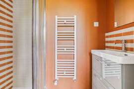 
                                                                                        Colocation
                                                                                         Maison - Chambre 10.34m² - Villejuif - 970€/mois CC