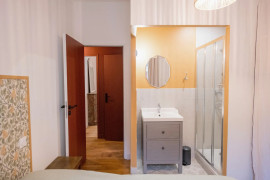 
                                                                                        Colocation
                                                                                         Maison - Chambre 10.3m² - Paris - 1060€/mois CC