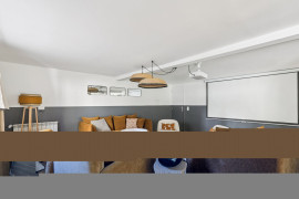 
                                                                                        Colocation
                                                                                         Maison - Chambre 10.43m² - Villejuif - 940€/mois CC