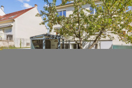 
                                                                                        Colocation
                                                                                         Maison - Chambre 10.43m² - Villejuif - 940€/mois CC
