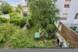 
                                                                                        Colocation
                                                                                         Maison - Chambre 10.51m² - Montreuil - 1030€/mois CC