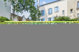 
                                                                                        Colocation
                                                                                         Maison - Chambre 10.51m² - Montreuil - 1030€/mois CC