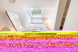 
                                                                                        Colocation
                                                                                         Maison - Chambre 10.8m² - Asnieres-sur-Seine - 1045€/mois CC