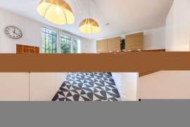 
                                                                                        Colocation
                                                                                         Maison - Chambre 10.8m² - Asnieres-sur-Seine - 1045€/mois CC