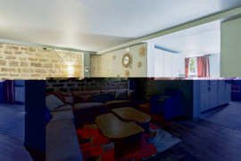 
                                                                                        Colocation
                                                                                         Maison - Chambre 10.91m² - Montreuil - 1050€/mois CC