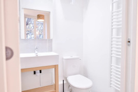 
                                                                                        Colocation
                                                                                         Maison - Chambre 11.4m² - Paris - 1072€/mois CC