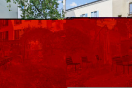 
                                                                                        Colocation
                                                                                         Maison - Chambre 11.61m² - Montreuil - 1050€/mois CC