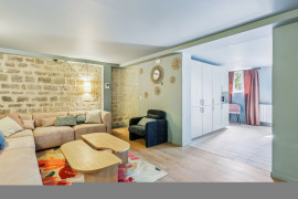 
                                                                                        Colocation
                                                                                         Maison - Chambre 11.8m² - Montreuil - 1050€/mois CC