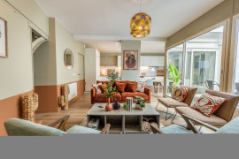 
                                                                                        Colocation
                                                                                         Maison - Chambre 11.95m² - Paris - 1115€/mois CC
