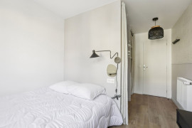
                                                                                        Colocation
                                                                                         Maison - Chambre 11.95m² - Villejuif - 970€/mois CC