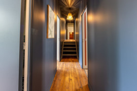 
                                                                                        Colocation
                                                                                         Maison - Chambre 11m² - Paris - 1170€/mois CC