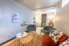 
                                                                                        Colocation
                                                                                         Maison - Chambre 11m² - Paris - 1170€/mois CC