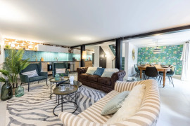 
                                                                                        Colocation
                                                                                         Maison - Chambre 12.4m² - Courbevoie - 1050€/mois CC
