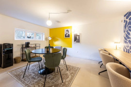 
                                                                                        Colocation
                                                                                         Maison - Chambre 12.4m² - Courbevoie - 1050€/mois CC