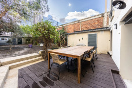 
                                                                                        Colocation
                                                                                         Maison - Chambre 12.4m² - Courbevoie - 1050€/mois CC
