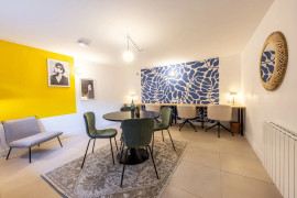 
                                                                                        Colocation
                                                                                         Maison - Chambre 12.4m² - Courbevoie - 1050€/mois CC