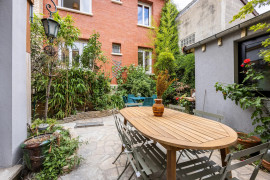 
                                                                                        Colocation
                                                                                         Maison OSUMI - Chambre 12.7m² - Asnieres-sur-Seine - 969€/mois CC