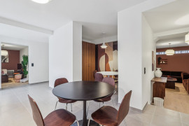 
                                                                                        Colocation
                                                                                         Maison - Chambre 12.8m² - Boulogne-Billancourt - 1259€/mois CC