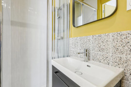 
                                                                                        Colocation
                                                                                         Maison - Chambre 12.95m² - Colombes - 950€/mois CC