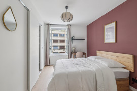 
                                                                                        Colocation
                                                                                         Maison - Chambre 12m² - Boulogne-Billancourt - 1129€/mois CC