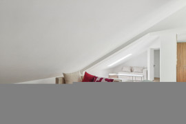 
                                                                                        Colocation
                                                                                         Maison - Chambre 12m² - Boulogne-Billancourt - 1129€/mois CC