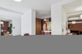 
                                                                                        Colocation
                                                                                         Maison - Chambre 12m² - Boulogne-Billancourt - 1129€/mois CC