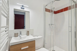 
                                                                                        Colocation
                                                                                         Maison - Chambre 12m² - Boulogne-Billancourt - 1129€/mois CC