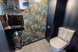 
                                                                                        Colocation
                                                                                         Maison - Chambre 12m² - Chatillon - 957€/mois CC