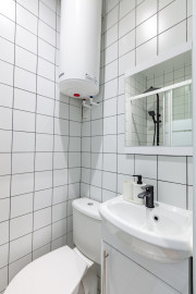 
                                                                                        Colocation
                                                                                         Maison - Chambre 13.1m² - Paris - 1200€/mois CC