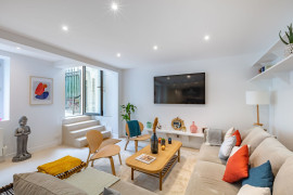 
                                                                                        Colocation
                                                                                         Maison - Chambre 13.1m² - Paris - 1200€/mois CC