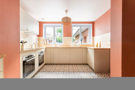 
                                                                                        Colocation
                                                                                         Maison - Chambre 13.61m² - Lille - 760€/mois CC