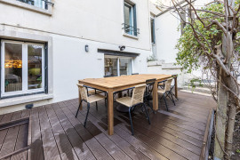
                                                                                        Colocation
                                                                                         Maison - Chambre 13.7m² - Courbevoie - 1088€/mois CC