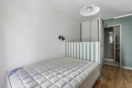 
                                                                                        Colocation
                                                                                         Maison - Chambre 13.7m² - Montreuil - 1218€/mois CC
