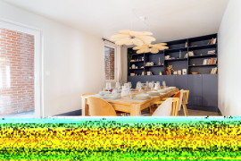 
                                                                                        Colocation
                                                                                         Maison - Chambre 13.99m² - Lille - 770€/mois CC