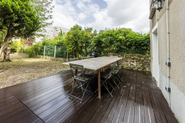 
                                                                                        Colocation
                                                                                         Maison - Chambre 13.9m² - Alfortville - 910€/mois CC