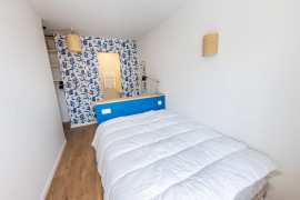 
                                                                                        Location
                                                                                         Maison - Chambre 13m² - Issy-Les-Moulineaux - 999€/mois CC