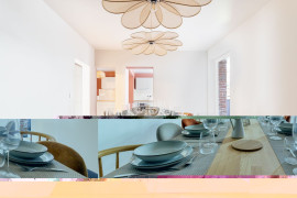 
                                                                                        Colocation
                                                                                         Maison - Chambre 14.47m² - Lille - 770€/mois CC