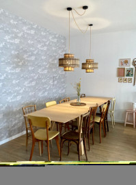 
                                                                                        Colocation
                                                                                         Maison - Chambre 14.4m² - Ivry-sur-Seine - 915€/mois CC