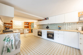 
                                                                                        Colocation
                                                                                         Maison - Chambre 14.6m² - Creteil - 870€/mois CC