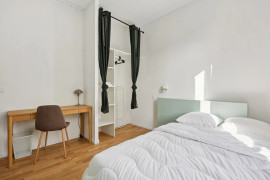 
                                                                                        Colocation
                                                                                         Maison - Chambre 14m² - Colombes - 959€/mois CC