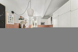
                                                                                        Colocation
                                                                                         Maison - Chambre 14m² - Villejuif - 980€/mois CC