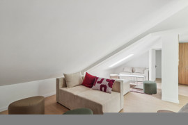 
                                                                                        Colocation
                                                                                         Maison - Chambre 15m² - Boulogne-Billancourt - 1310€/mois CC