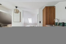 
                                                                                        Colocation
                                                                                         Maison - Chambre 15m² - Boulogne-Billancourt - 1310€/mois CC