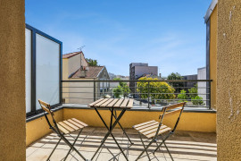 
                                                                                        Colocation
                                                                                         Maison - Chambre 16.2m² - Montreuil - 1348€/mois CC